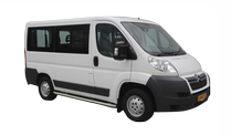 Citroen Jumper personenbus
