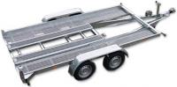 Auto Ambulance (rijbewijs BE Vereist)