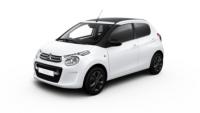 Citroen C1 Airscape