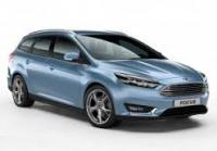 Ford Focus WAGON
