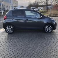 Citroen C1 Automaat