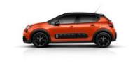 Citroen C3 AUTOMAAT