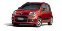 Fiat Panda AUTOMAAT