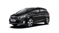 Kia Carens 7 Persoons